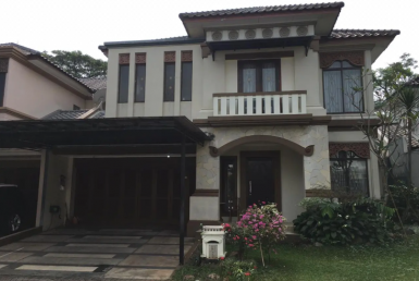 sewa banyan ville bsd