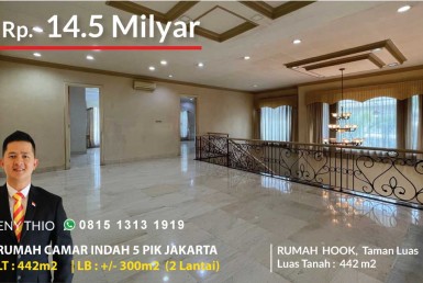 Rumah-Camar-Indah-PIK5