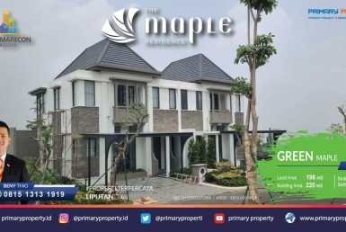 SUMBO-THE-MAPLE--residence--GREEN