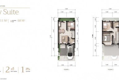 2 lili suite