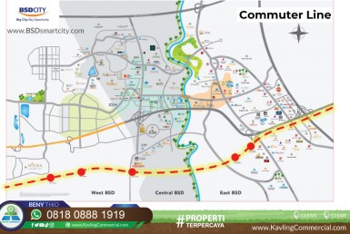 BSD-CITY-COMUTER-LINE