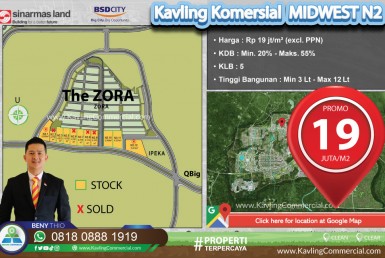 Kavling-Komersial-MIDWEST-N2-2024
