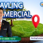 Kavling Komersial BSD Smart City Lokasi Strategis Siap Bangun Harga Mulai 15 Jutaan*