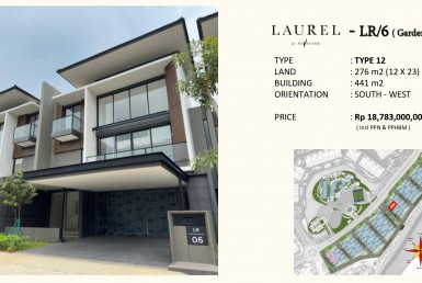 PDF Ready Stock unit cluster LAUREL - Navapark Feb'24_page-0016