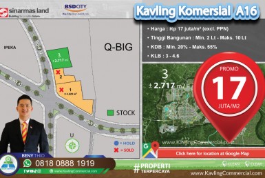 Kavling-Komersial-A16-2024