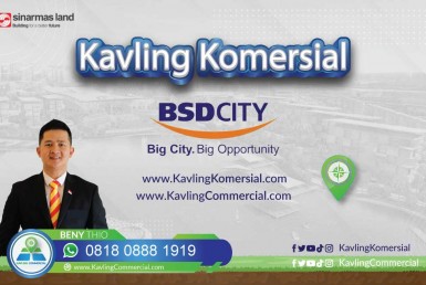 Kavling-Commercial-BSD1