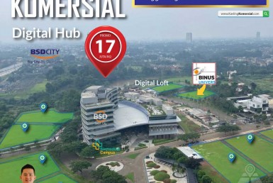 Kavling-Komersial-BSD-Digital-Hub-ig1