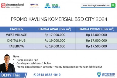 PROMO-Kavling-Komersial-BSD-City-2024