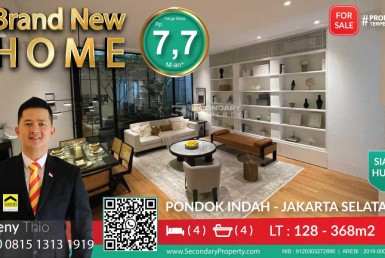 Rumah-Baru-THETA-Pondok-Indah-fa2