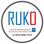 RUKO GUDANG KOMERSIAL