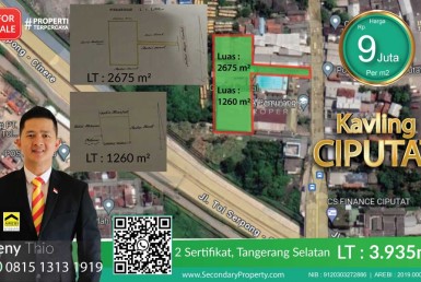 Kavling-Ciputat-Tangerang-fa1