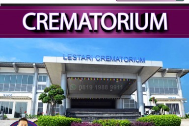 LESTARI-CREMATORIUM
