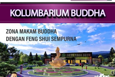 LESTARI-KOLUMBARIUM-BUDDHA
