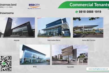 Kavling-Komersial-Commercial-Tenants