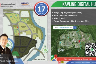 Kavling-Komersial-DIGITAL-HUB-BSD-juli2024
