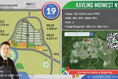 Kavling-Komersial-MIDWEST-N2-BSD-juli2024