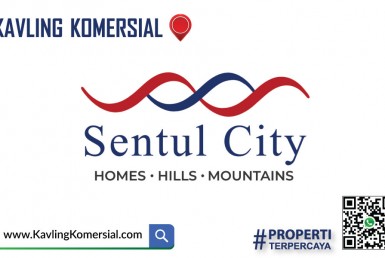 Kavling-Komersial-Sentul-City