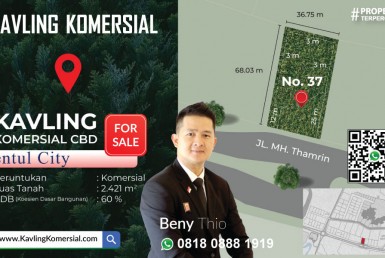 Kavling-Komersial-Sentul-City-CBD37