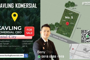Kavling-Komersial-Sentul-City-CBD5