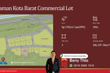 KavCom-Taman-Kota-Barat